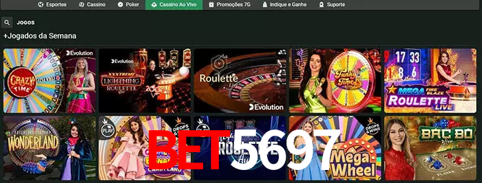 BET5697 bet