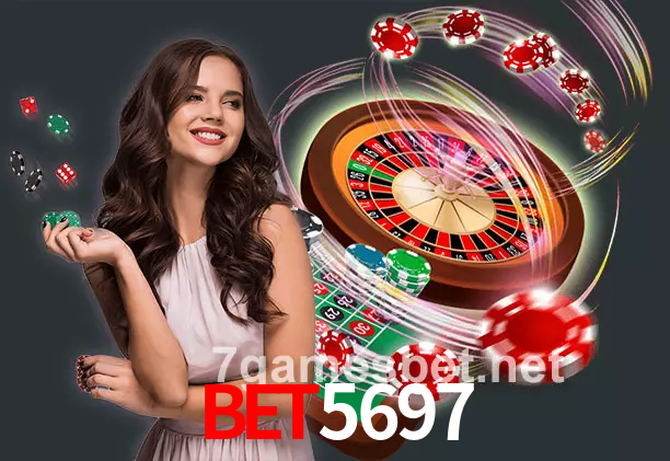 vivo no cassino BET5697