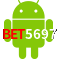 Aplicativo BET5697 para Android