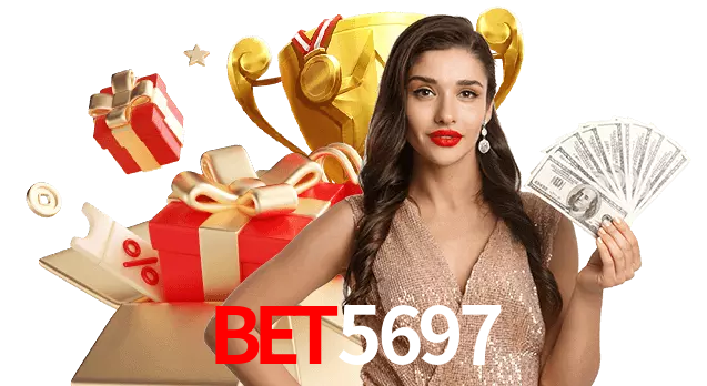 Jogue com dealers reais no BET5697!