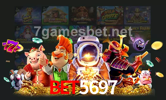 cassino BET5697