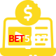 O Cassino BET5697 também oferece apostas esportivas virtuais!