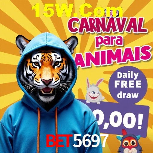 Inovações de Jogos na BET5697: O Futuro das Experiências Interativas