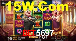 Welcome Bonus BET5697