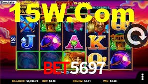 Ofertas Imperdíveis na BET5697: Promoções e Bônus Que Valem a Pena