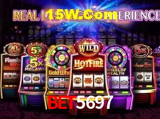 Cadastro Rápido BET5697