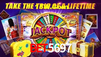 Sessão de jogo em andamento no aplicativo BET5697 para Android
