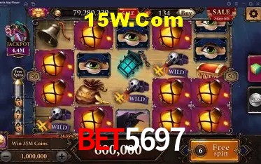 Promoção Relâmpago BET5697