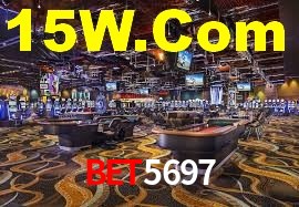Live Casino BET5697