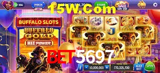 Slot Games BET5697