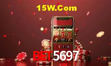 Integração de APIs BET5697