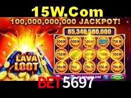 Quick Registration BET5697