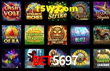 Promoções Sazonais BET5697