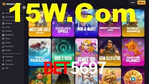 Spaceman Game BET5697