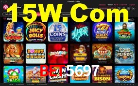Blackjack Table BET5697