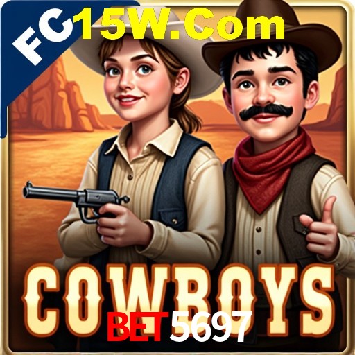 Jogos Exclusivos BET5697