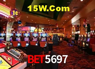 Identidade visual e vitrine de ofertas da plataforma BET5697