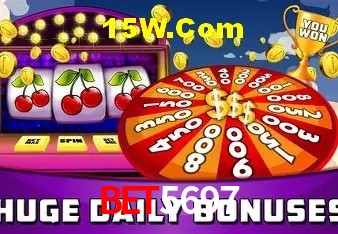 Tecnologia da Plataforma BET5697