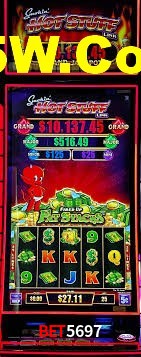 BET5697