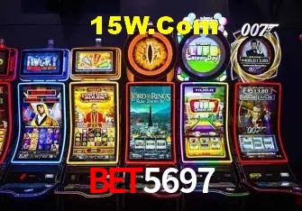Sistemas de Segurança BET5697