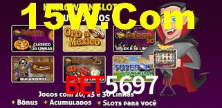 Programa VIP BET5697