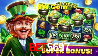 Recursos de Bônus BET5697