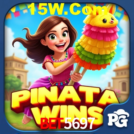 Desvendando o Mundo dos Jogos Virtuais na BET5697